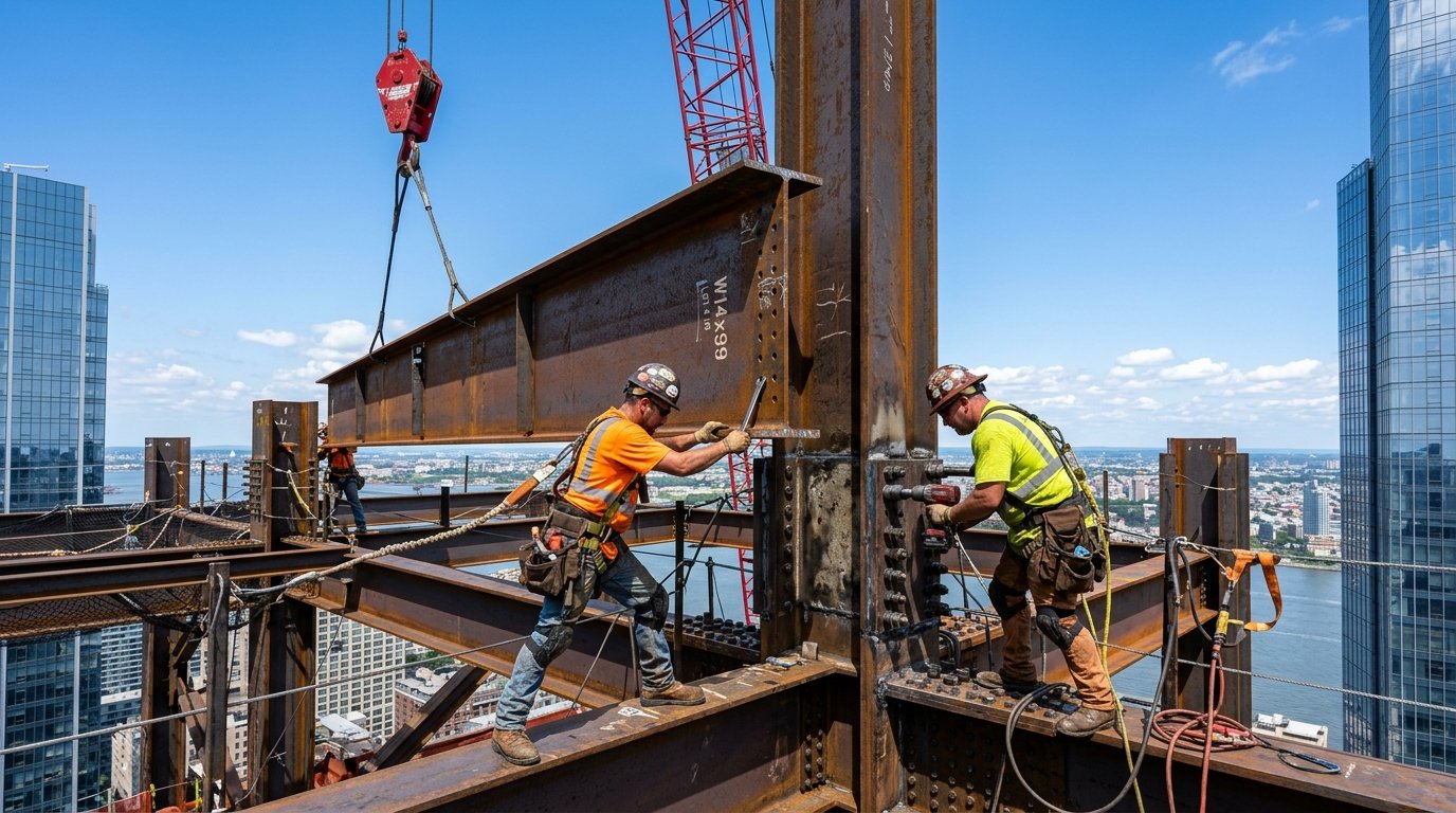 Building Maintenance gallery photo 1